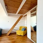Cozy Bracka Warszawa