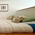 Apartament Cozy Bracka Warszawa