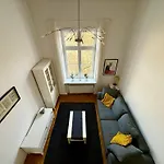 Cozy Bracka Apartament