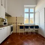 Cozy Bracka * Warszawa