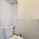 Cozy Bracka Apartament *