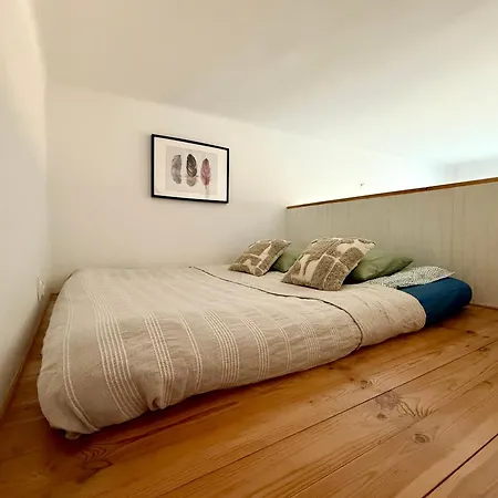 Cozy Bracka * Varsovie