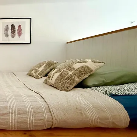 Appartamento Cozy Bracka Varsavia