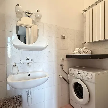 Cozy Bracka * Varsovie