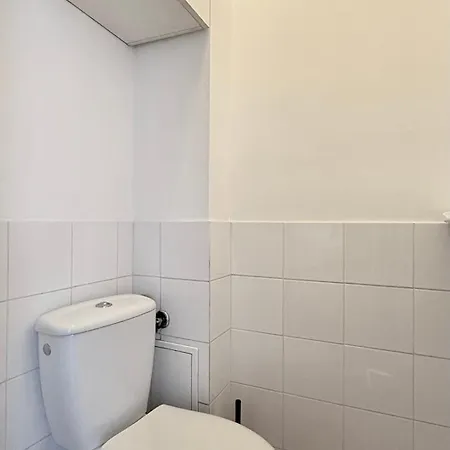 Cozy Bracka Appartement *