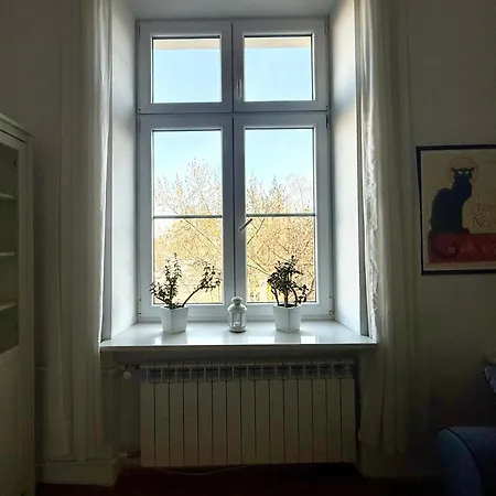 Cozy Bracka * Varsovia