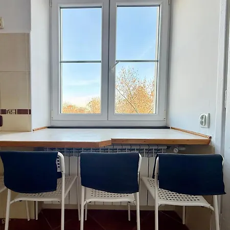 Cozy Bracka Apartamento Varsovia