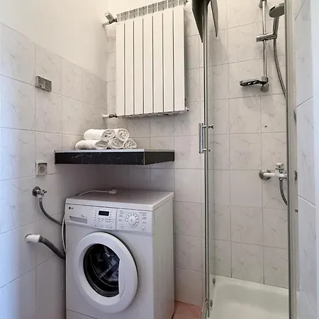 Cozy Bracka * Varsovia